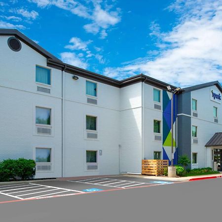 Spark By Hilton Dallas Market Center Esterno foto